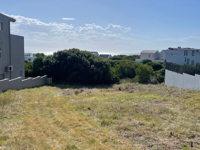 0 Bedroom Property for Sale in De Kelders Western Cape